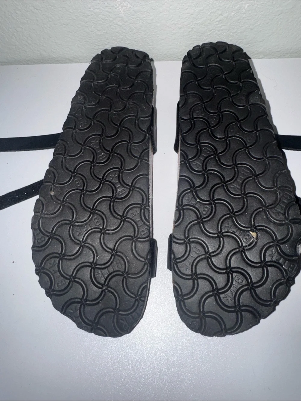 Birkenstock stylish multi